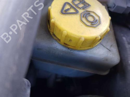 Used Brake master cylinder JAGUAR XF I (X250) 2.2 D (200 hp) 17607584
