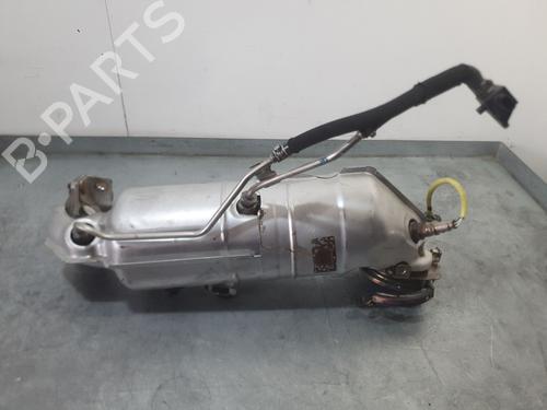 Used Particulate filter Particulate filter 36702470 36702470
