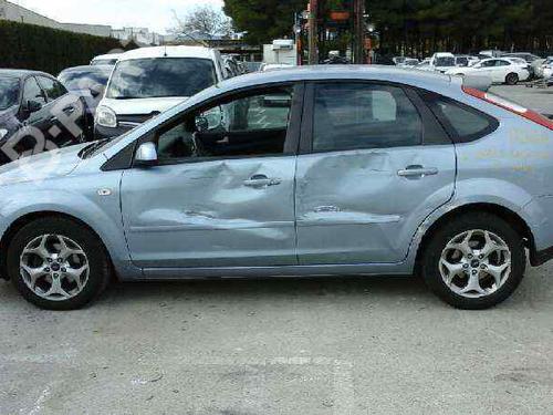Køler FORD FOCUS II (DA_, HCP, DP)  | BP3117658M31 