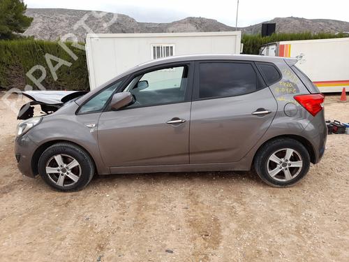 Used Parts HYUNDAI ix20 (JC) 1.4 CRDi (90 hp) 4277071