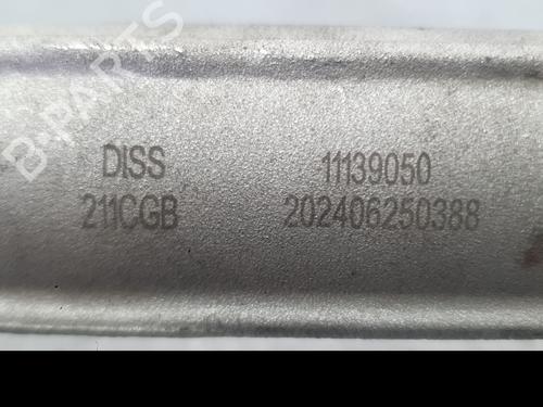 Steering rack MG MG HS (AS23) 1.5 T (SAS23) | BP26277297M22 - Image 6