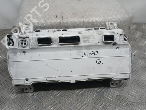 Instrument cluster TOYOTA HILUX VIII Pickup (_N1_)  | BP25005988C47 