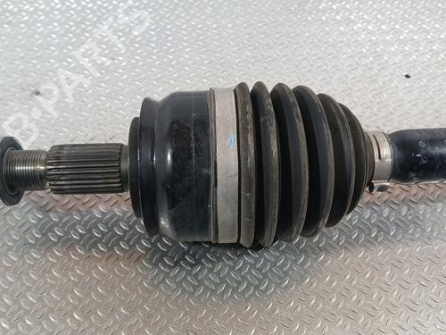 Left front driveshaft JEEP RENEGADE SUV (BU, B1, BV) 1.3 PHEV 4Xe | BP34719712M38 - Image 2