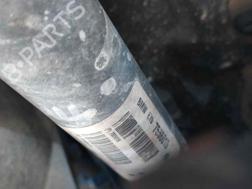 Driveshaft BMW X5 (E70) 3.0 d | BP22973342M37 