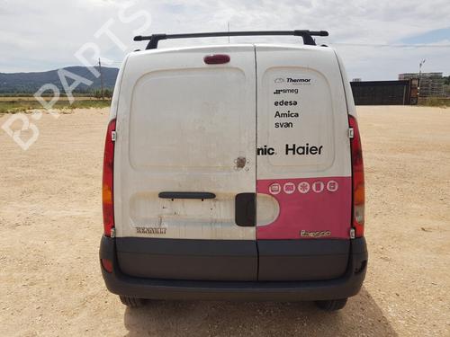 Instrument cluster RENAULT KANGOO (KC0/1_) | BP13486439C47