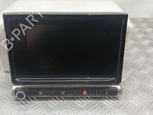 Used Electronic module Electronic module CITROËN C3 AIRCROSS II (2R_, 2C_) [2017-2026] 16081270 16081270