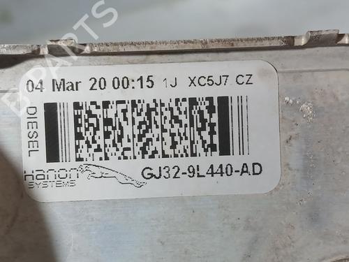 Intercooler LAND ROVER RANGE ROVER EVOQUE (L551) 2.0 D150 MHEV 4x4 | BP35981088M30 - Image 3