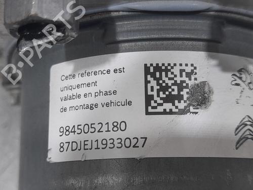 ABS pump PEUGEOT PARTNER Box Body/MPV (K9) 1.5 BlueHDi 100 | BP29885272M43  - Image 5