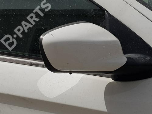 Used Right mirror CITROËN C-ELYSEE (DD_) [2012-2025]  9972873