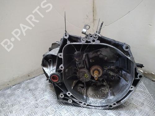 gearbox-peugeot-308-i-4a_-4c_-2007-2008-2009-2010-2011-2012-2013-2014-2015-2016-29187169 main image