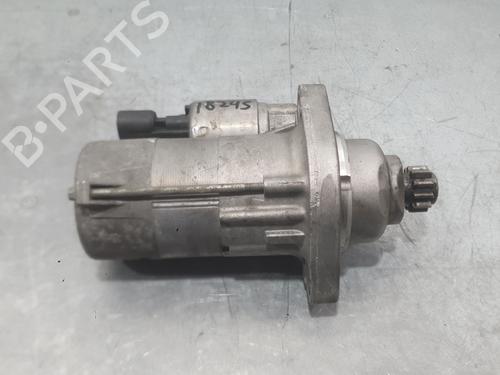 Starter VW GOLF V (1K1) 2.0 TDI | BP39658451M8 - Image 4