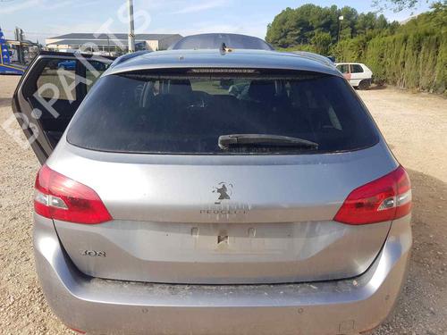 Used Tailgate PEUGEOT 308 SW II (LC_, LJ_, LR_, LX_, L4_) [2014-2021]  20706399