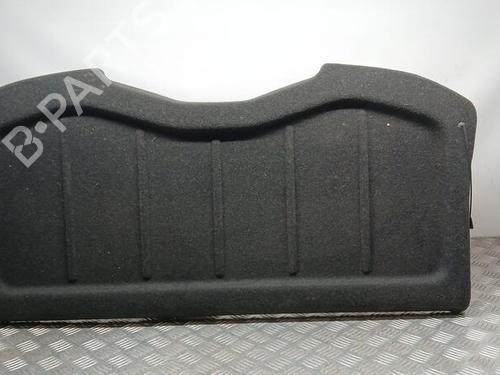 Used Rear parcel shelf SEAT IBIZA V (KJ1, KJG) 1.0 TSI (110 hp) 26597233