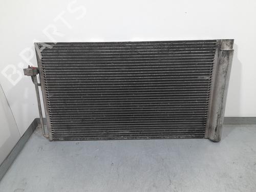 Used AC radiator BMW 5 (E60) 530 d (218 hp) 30178927