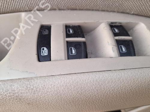 Used Left front window switch AUDI Q7 (4LB) 3.0 TDI quattro (233 hp) 29864856