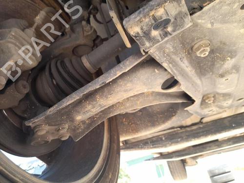 Used Right front suspension arm CITROËN C-ELYSEE (DD_) 1.6 BlueHDi 100 (99 hp) 26433779
