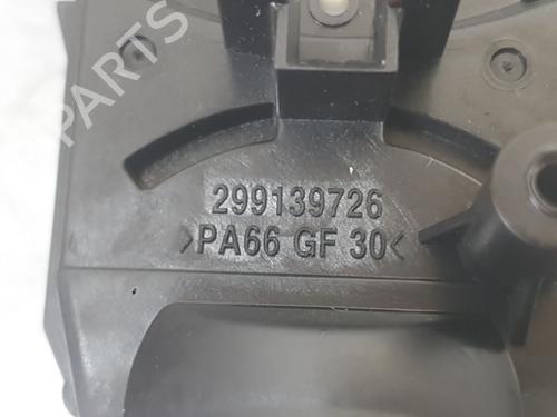 Steering column stalk KIA CARENS IV 1.7 CRDi | BP37242592I23 - Image 6