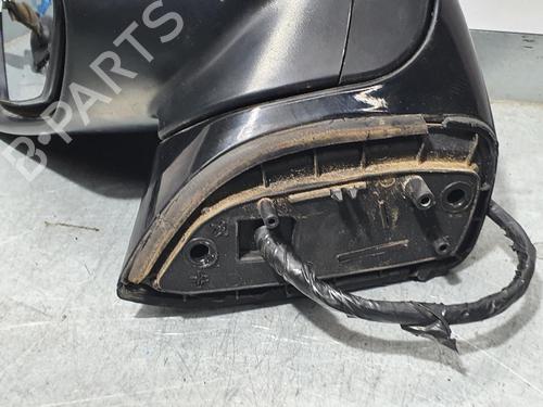 Retrovisor esquerdo CITROËN C4 Picasso I MPV (UD_)  | BP8618345C26 