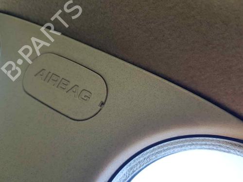Used Left curtain airbag FORD MONDEO III Saloon (B4Y) [2000-2007]  20662383