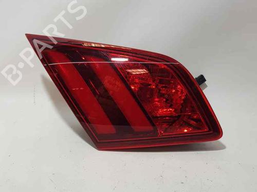 Used Left taillight Left taillight PEUGEOT 308 II (LB_, LP_, LW_, LH_, L3_) [2013-2021] 4366749 4366749