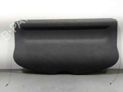 Used Rear parcel shelf CITROËN C5 II (RC_) [2004-2008]  15246079