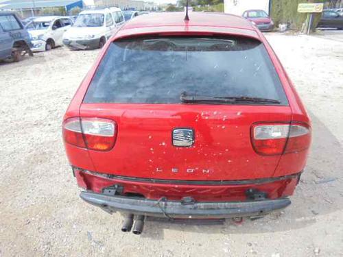 AC radiator SEAT LEON (1M1)  | BP108474M32 