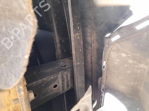 Used Rear bumper reinforcement MERCEDES-BENZ B-CLASS Sports Tourer (W245) B 180 CDI (245.207) (109 hp) 29752010