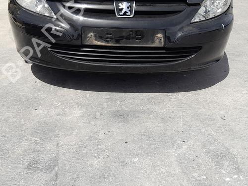 Used Front bumper Front bumper PEUGEOT 307 CC (3B) 2.0 16V (140 hp) 33872577 33872577
