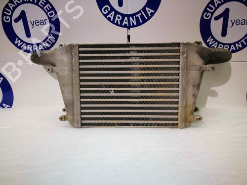 Used Intercooler NISSAN CABSTAR E (TL_, VL_) [1992-2006]  12564984