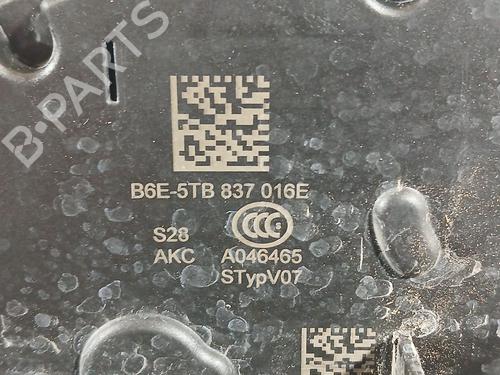 Front right lock SEAT ATECA (KH7, KHP) 2.0 TDI | BP36357571C97 - Image 5