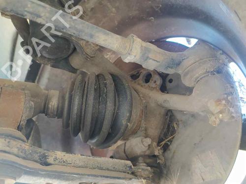 Højre Styrespindel Lejehus VW GOLF III (1H1) 1.6 (101 hp) 22638210