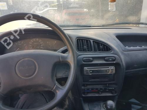 Left front indicator SUZUKI BALENO (EG)  | BP11839965C32 