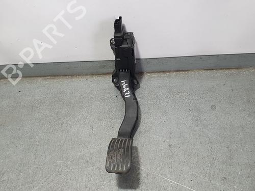 Pedal CITROËN C-ELYSEE (DD_) [2012-2026]  9978138