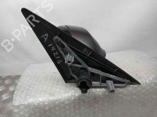 Left mirror BMW 3 Touring (E91)  | BP11200860C26 