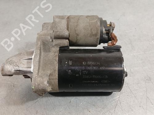 Starter FORD FOCUS II (DA_, HCP, DP) 1.6 Ti | BP30589253M8 - Image 3