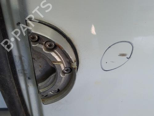 Right tailgate RENAULT EXPRESS Box Body/MPV 1.5 Blue dCi 95 (F6AB) | BP24810867C77