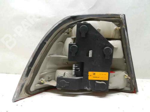 Right taillight OPEL VECTRA B (J96)  | BP871180C35 