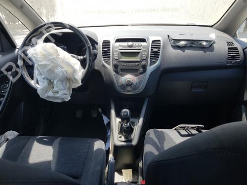 Instrument cluster HYUNDAI ix20 (JC) | BP13753349C47