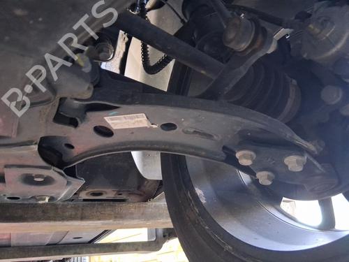 Used Left front suspension arm Left front suspension arm 38411292 38411292