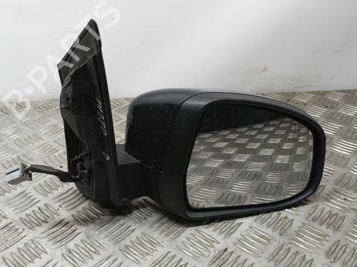 right-mirror-ford-focus-ii-da_-hcp-dp-electrico-6-cables-2004-2005-2006-2007-2008-2009-2010-2011-2012-2013-11967025 main image