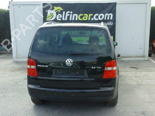 Elektronisk sensor VW TOURAN (1T1, 1T2)  | BP5327695M84 