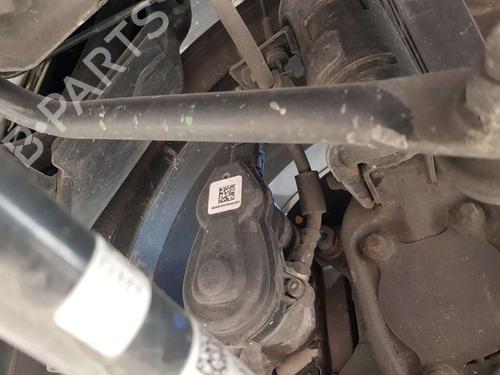 Used Right rear brake caliper JEEP COMPASS (MP, M6, MV, M7) 1.4 MultiAir (140 hp) 17030796