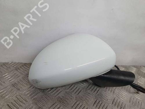 Right mirror OPEL CORSA D (S07)  | BP11834360C27 