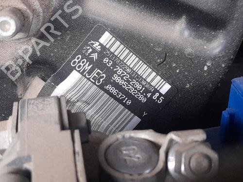 Used Servo brake PEUGEOT EXPERT Van (V_) [2016-2025]  27258657