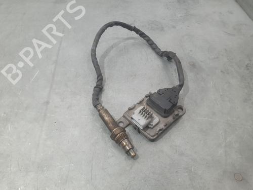 Used Electronic sensor Electronic sensor PEUGEOT 2008 I (CU_) 1.6 BlueHDi 100 (100 hp) 40227857 40227857