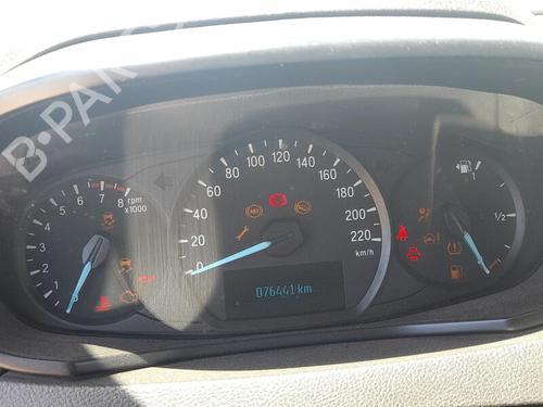 Used Instrument cluster FORD KA+ III (UK, FK) [2014-2025]  26396103