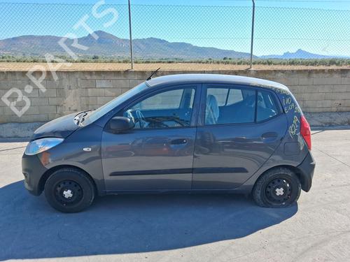 Used Parts HYUNDAI i10 I (PA) 1.1 4986226