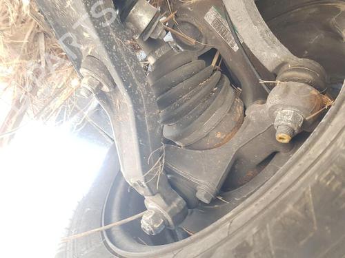 Used Right front steering knuckle FIAT DUCATO Van (250_) 140 Natural Power (136 hp) 24935452