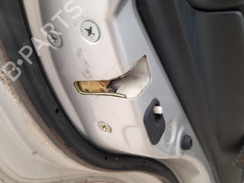 Venstre bagtil lås HONDA ACCORD VI (CK, CG, CH, CF, CL) 1.8 i (CG8) (136 hp) 32028306