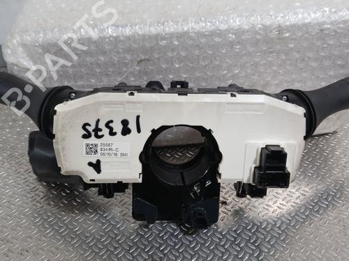 Steering column stalk RENAULT MEGANE IV Hatchback (B9A/M/N_) 1.5 dCi 110 (B9A3) | BP40534329I23 - Image 4